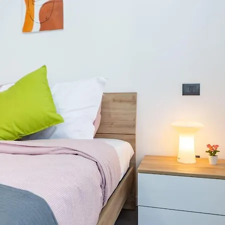 Khl Apartments Milan Extérieur photo