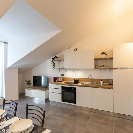 Khl Apartments Milan Extérieur photo