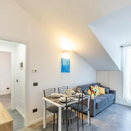Khl Apartments Milan Extérieur photo