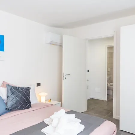 Khl Apartments Milan Extérieur photo