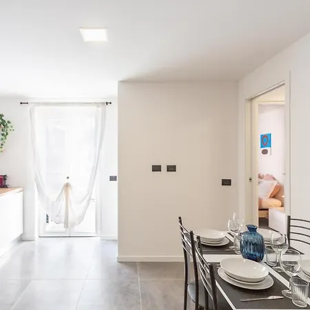Khl Apartments Milan Extérieur photo