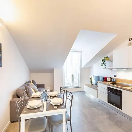 Khl Apartments Milan Extérieur photo