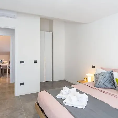 Khl Apartments Milan Extérieur photo