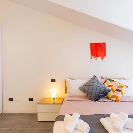 Khl Apartments Milan Extérieur photo