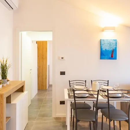 Khl Apartments Milan Extérieur photo