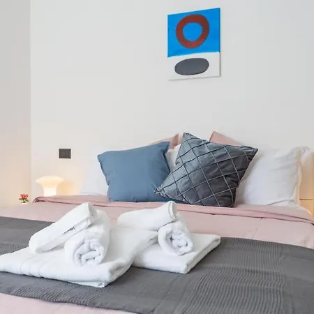 Khl Apartments Milan Extérieur photo