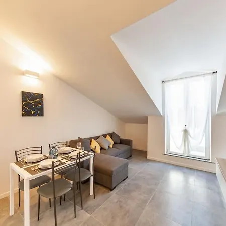 Khl Apartments Milan Extérieur photo