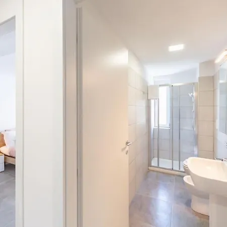 Khl Apartments Milan Extérieur photo