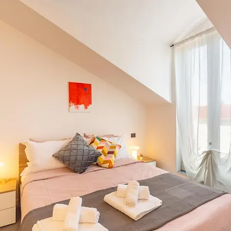 Khl Apartments Milan Extérieur photo