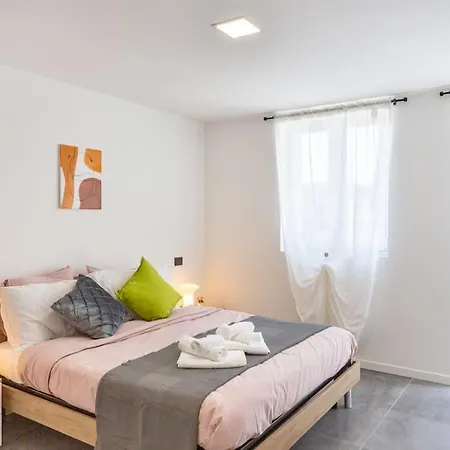 Khl Apartments Milan Extérieur photo