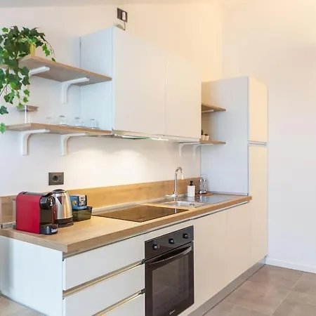 Khl Apartments Milan Extérieur photo