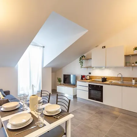 Khl Apartments Milan Extérieur photo
