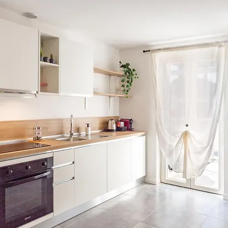 Khl Apartments Milan Extérieur photo
