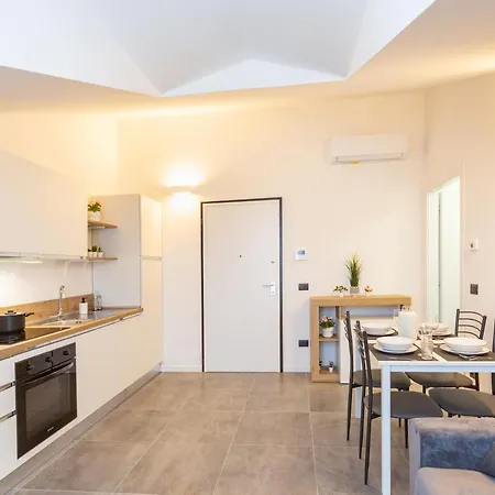 Khl Apartments Milan Extérieur photo