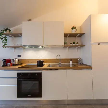 Khl Apartments Milan Extérieur photo