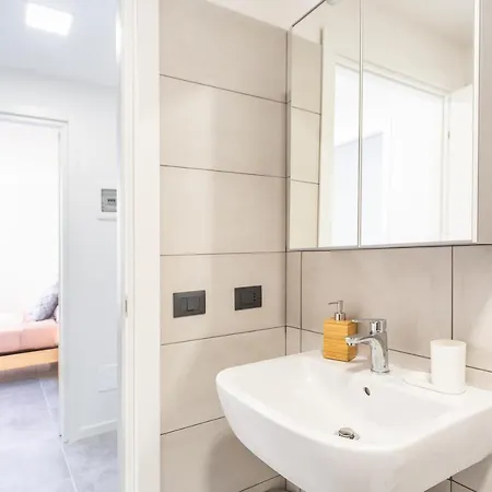 Khl Apartments Milan Extérieur photo
