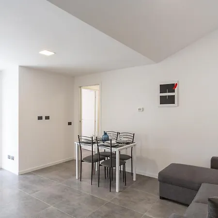 Khl Apartments Milan Extérieur photo